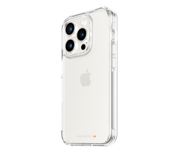PanzerGlass HardCase z D3O do iPhone 15 Pro - 1178561 - zdjęcie 2